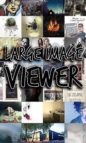 download Large image viewer apk